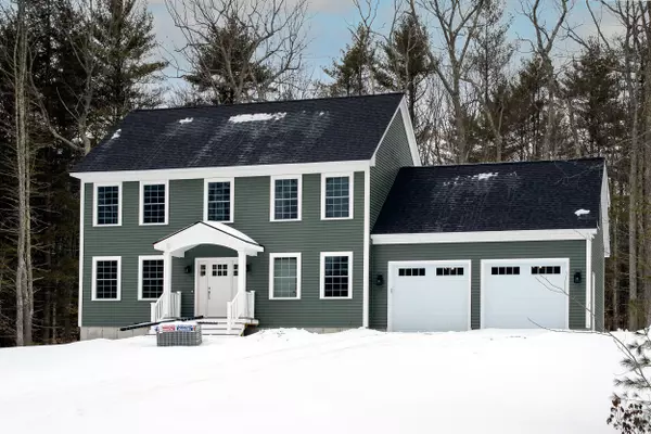 Lot 44 Lessard AVE, Arundel, ME 04046