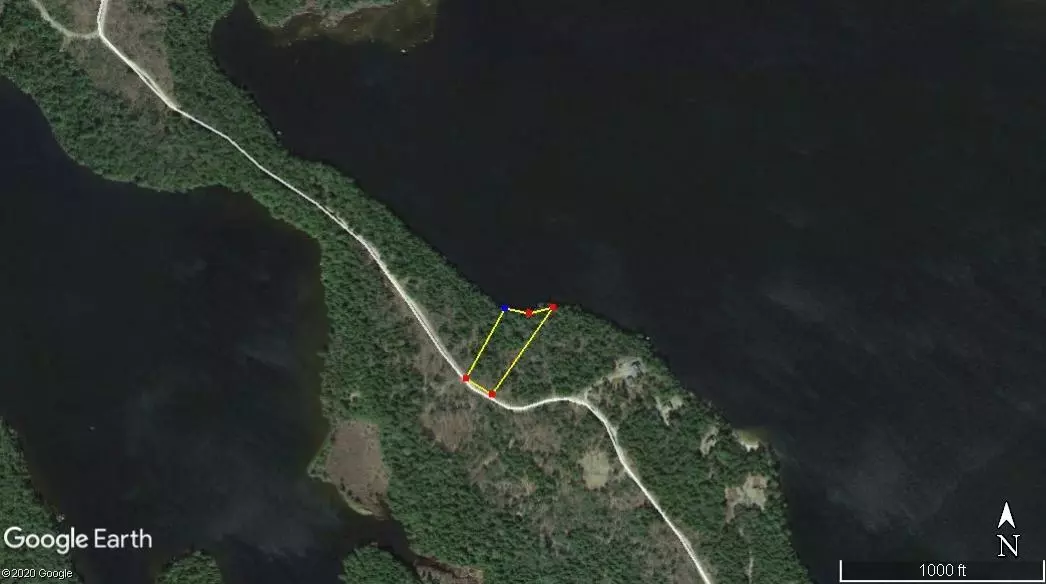 Lakeville, ME 04487,off Lakeville Shores RD