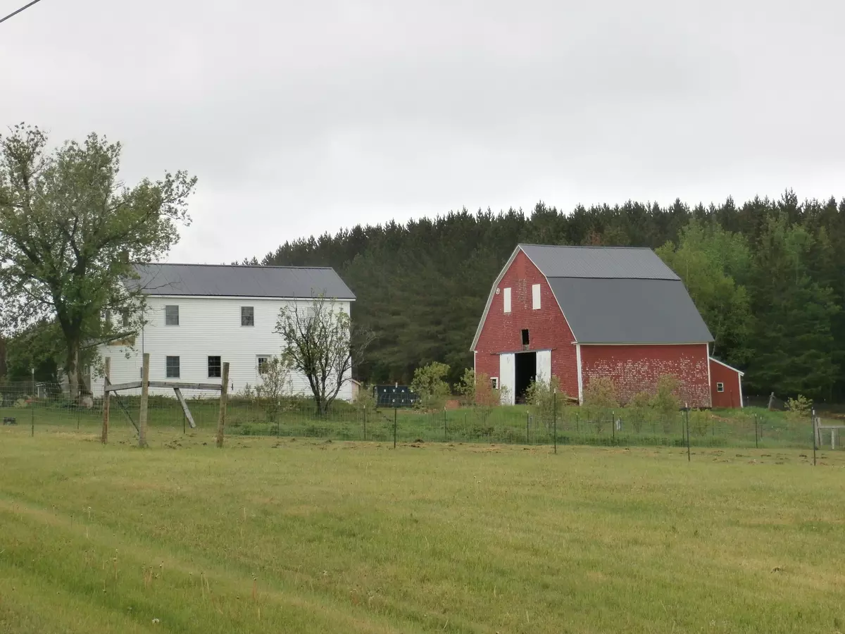 Woodland, ME 04736,131 Fowler RD