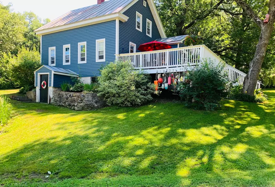 24 Brimstone Hill RD, Benton, ME 04901