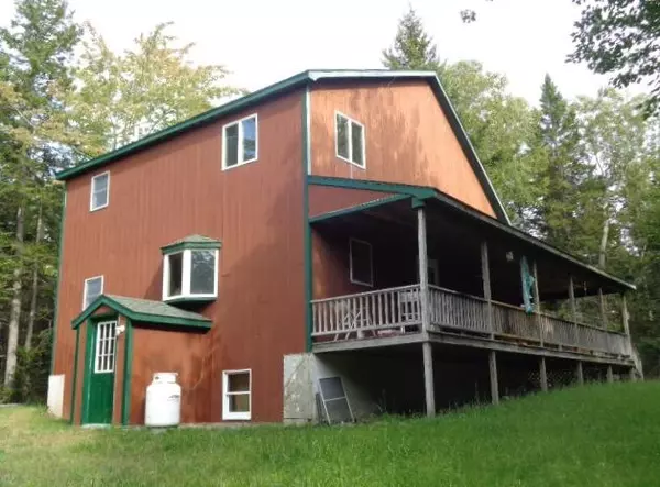 Steuben, ME 04680,27 Shady LN