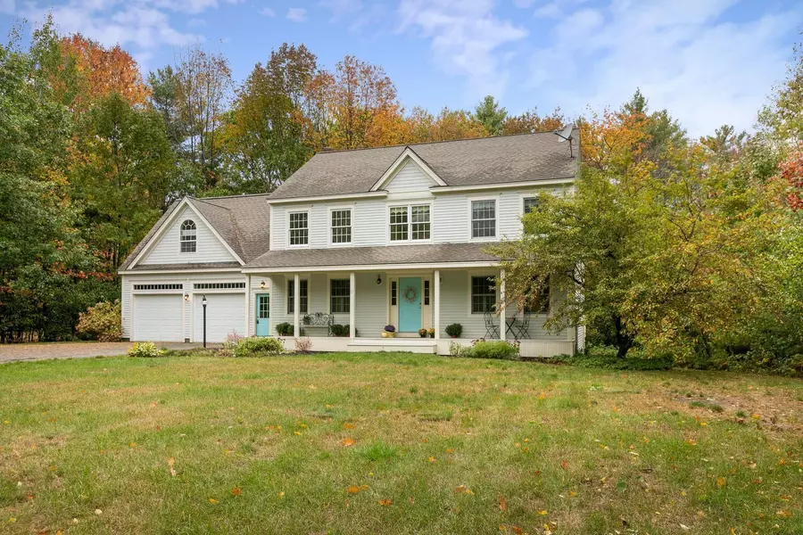 57 Idlewood DR, Cumberland, ME 04021