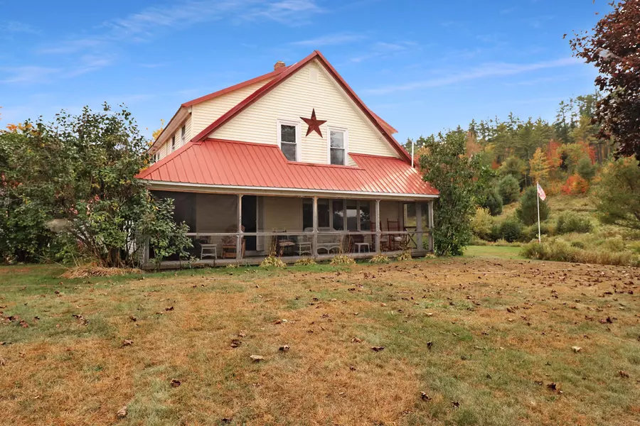 349 S Rumford RD, Rumford, ME 04276