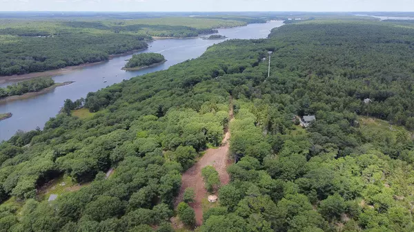 Georgetown, ME 04548,0 Tranquility LN