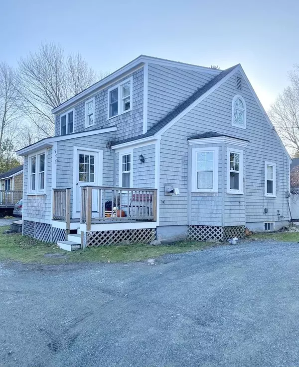 93 Seal Cove RD, Southwest Harbor, ME 04679