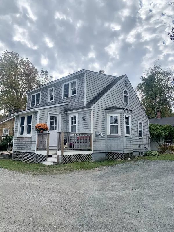 Southwest Harbor, ME 04679,93 Seal Cove RD