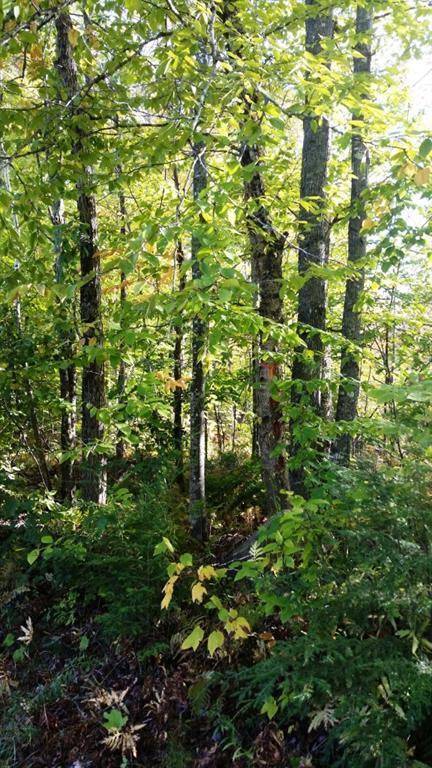 9 Millay Hill RD, New Portland, ME 04961