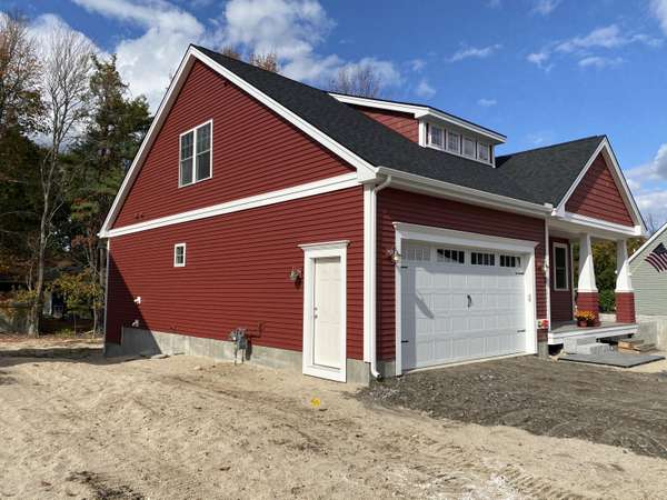 Gorham, ME 04038,20 Fae LN #4