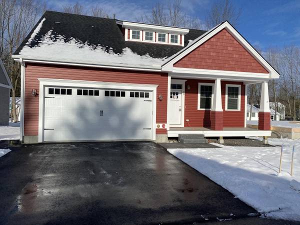 20 Fae LN #4, Gorham, ME 04038