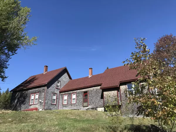 Robbinston, ME 04671,815 Ridge RD