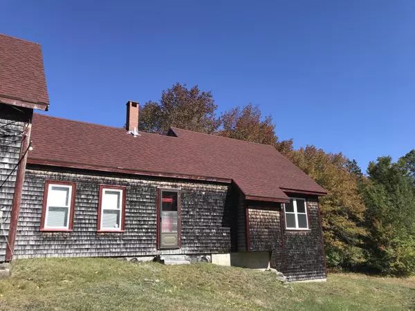 Robbinston, ME 04671,815 Ridge RD