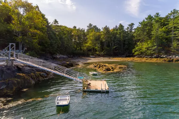 Lot 27-01 Brightwater RD, Phippsburg, ME 04562