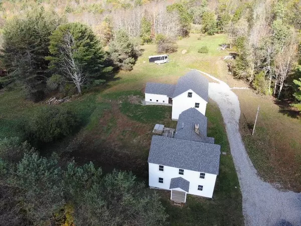 Waldoboro, ME 04572,372 Washington RD