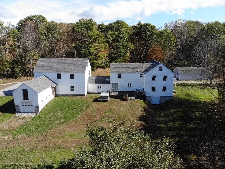 Waldoboro, ME 04572,372 Washington RD