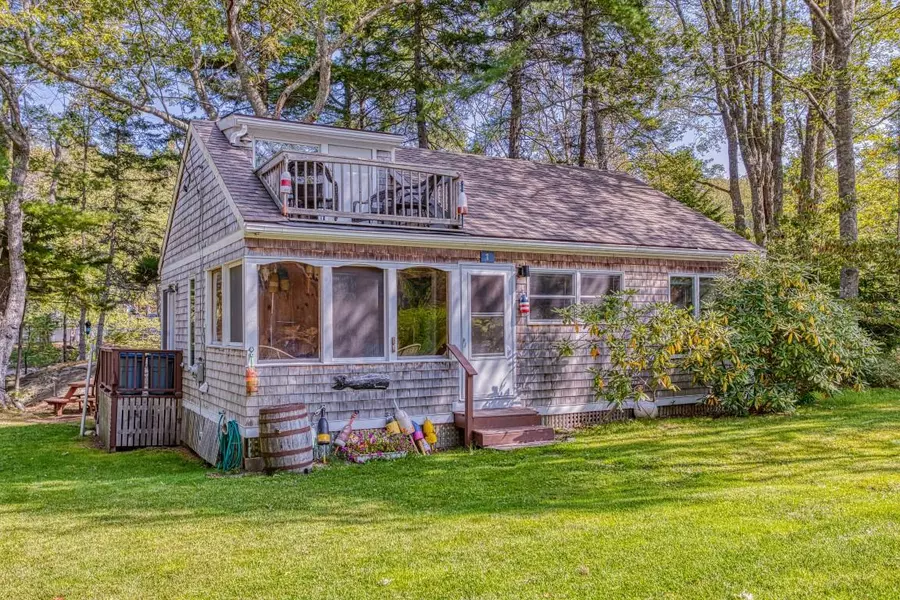 7 Tecumseh TRL, Boothbay, ME 04544