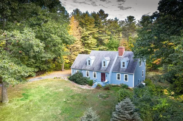 Kittery, ME 03905,14 High Pasture RD