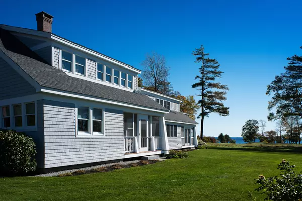 Rockport, ME 04856,45 Village WAY #38