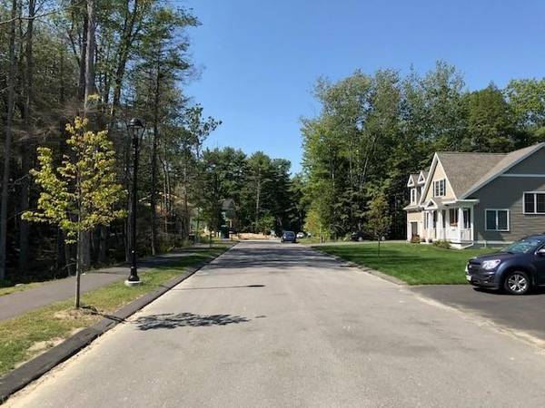 Old Orchard Beach, ME 04064,9 Trudy CIR #Lot 27