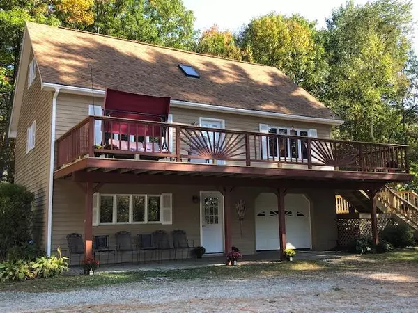 66 Hersey Hill School RD, Minot, ME 04258