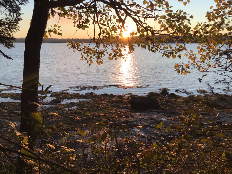 0 Rogers Point Road, Steuben, ME 04680