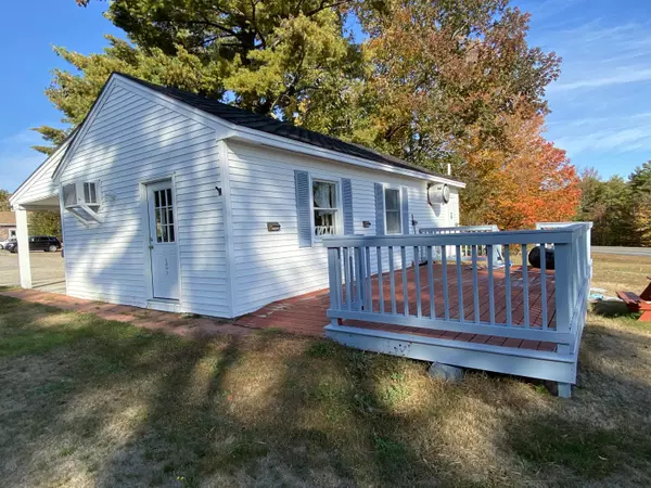 Litchfield, ME 04350,1892 Hallowell RD