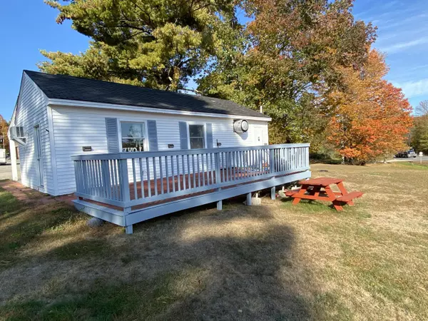 Litchfield, ME 04350,1892 Hallowell RD