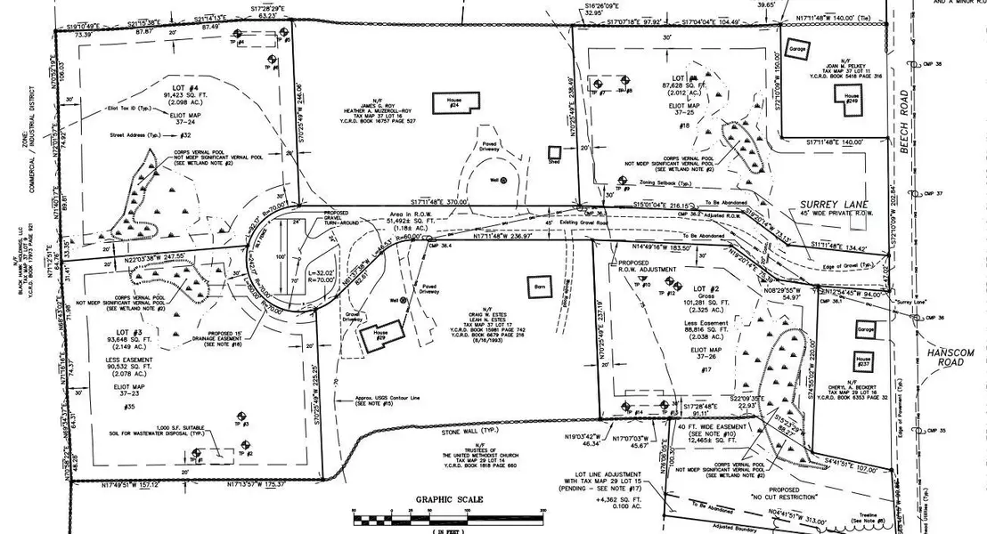 2 Surrey LN, Eliot, ME 03903