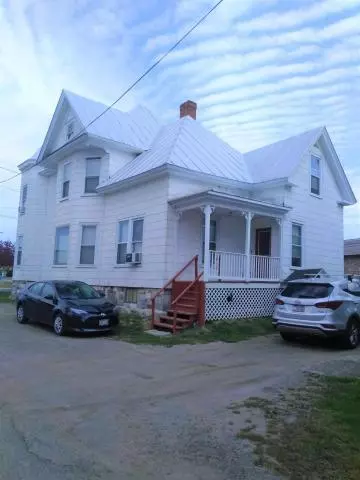 Waterville, ME 04901,4 Spring PL