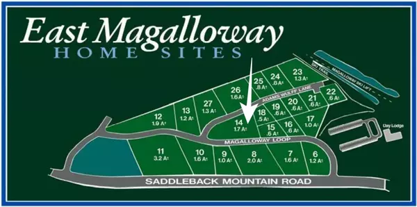 13 Magalloway LOOP, Sandy River Plt, ME 04970