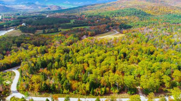 Bethel, ME 04217,Lot 2 Hemlock Ridge DR