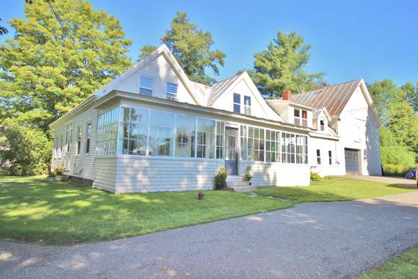 235 More Acres RD, Wilton, ME 04294