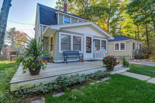 Old Orchard Beach, ME 04064,39 & 41 Park AVE