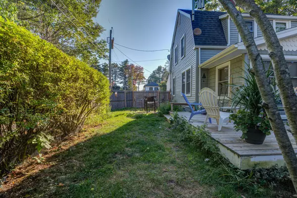 Old Orchard Beach, ME 04064,39 & 41 Park AVE