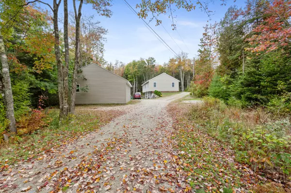 Winter Harbor, ME 04693,461 Newman Street