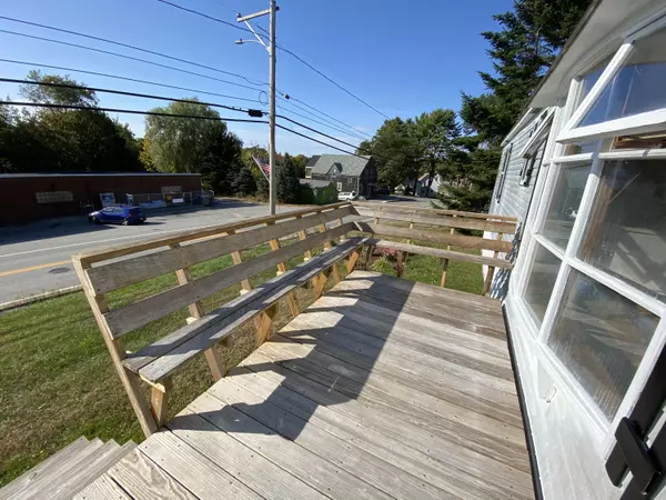 Waldoboro, ME 04572,170 Jefferson ST