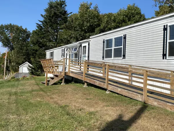 Waldoboro, ME 04572,170 Jefferson ST