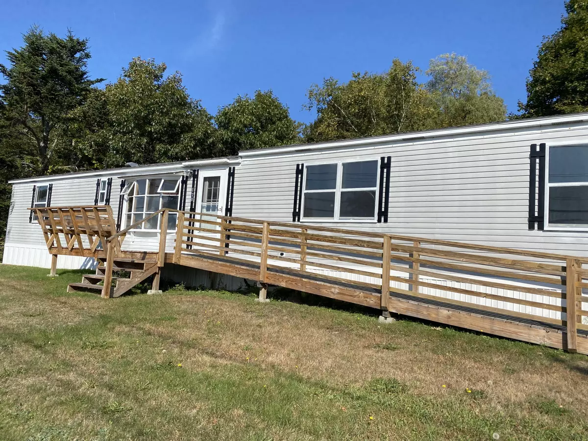 Waldoboro, ME 04572,170 Jefferson ST