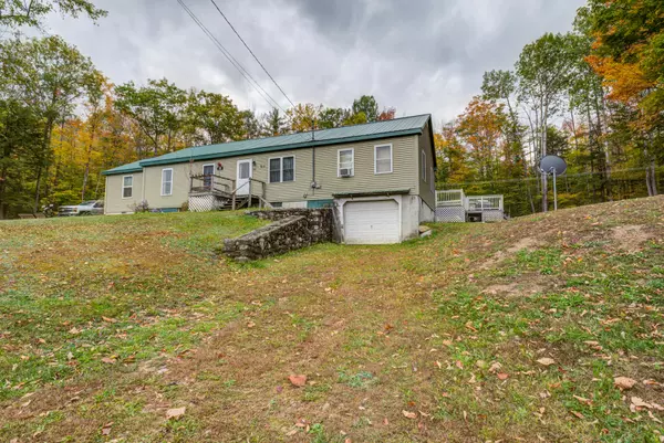 Norway, ME 04268,516 Greenwood RD