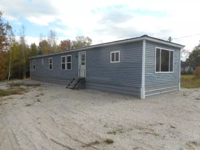 Map4Lot43 Long Ridge Road, Burlington, ME 04417