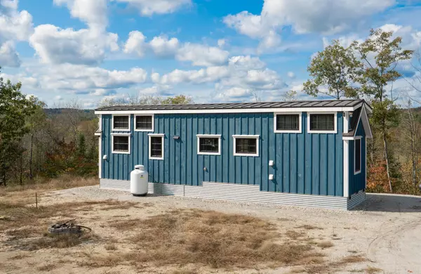 New Gloucester, ME 04260,200 Woodman RD