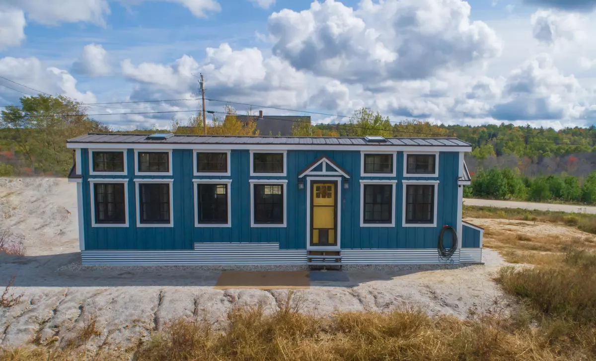 New Gloucester, ME 04260,200 Woodman RD