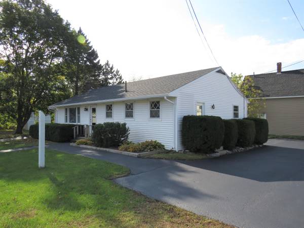 62 Maverick ST, Rockland, ME 04841