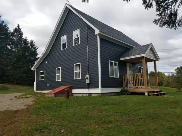 Pembroke, ME 04666,5 High ST