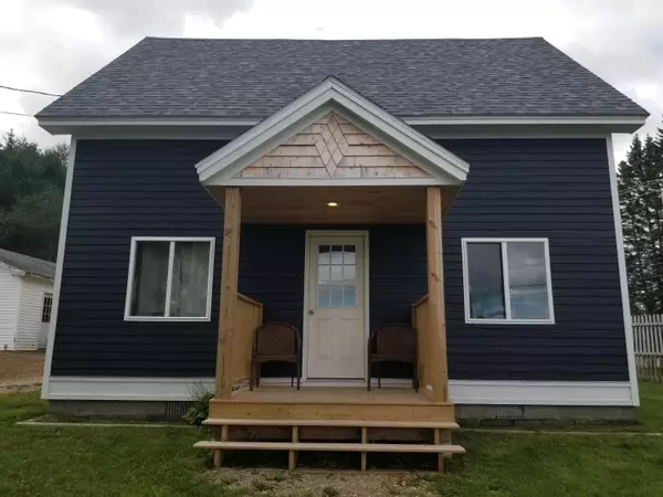 Pembroke, ME 04666,5 High ST