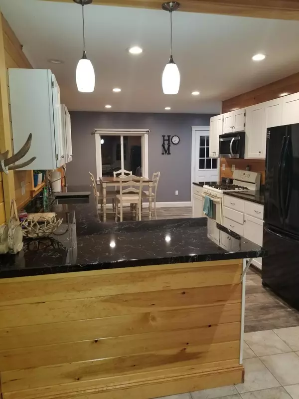 5 High ST, Pembroke, ME 04666