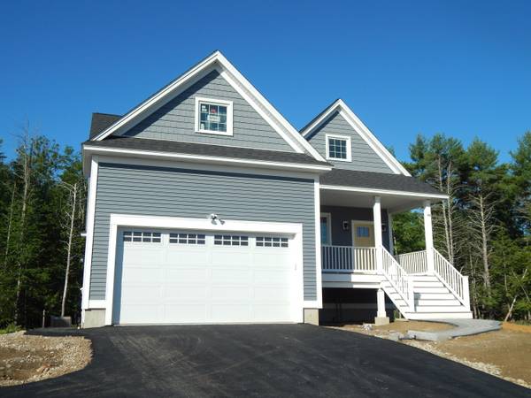 44 Huntington WAY, Kittery, ME 03904