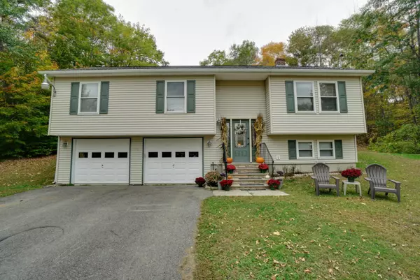 Sidney, ME 04330,2044 Eight Rod RD