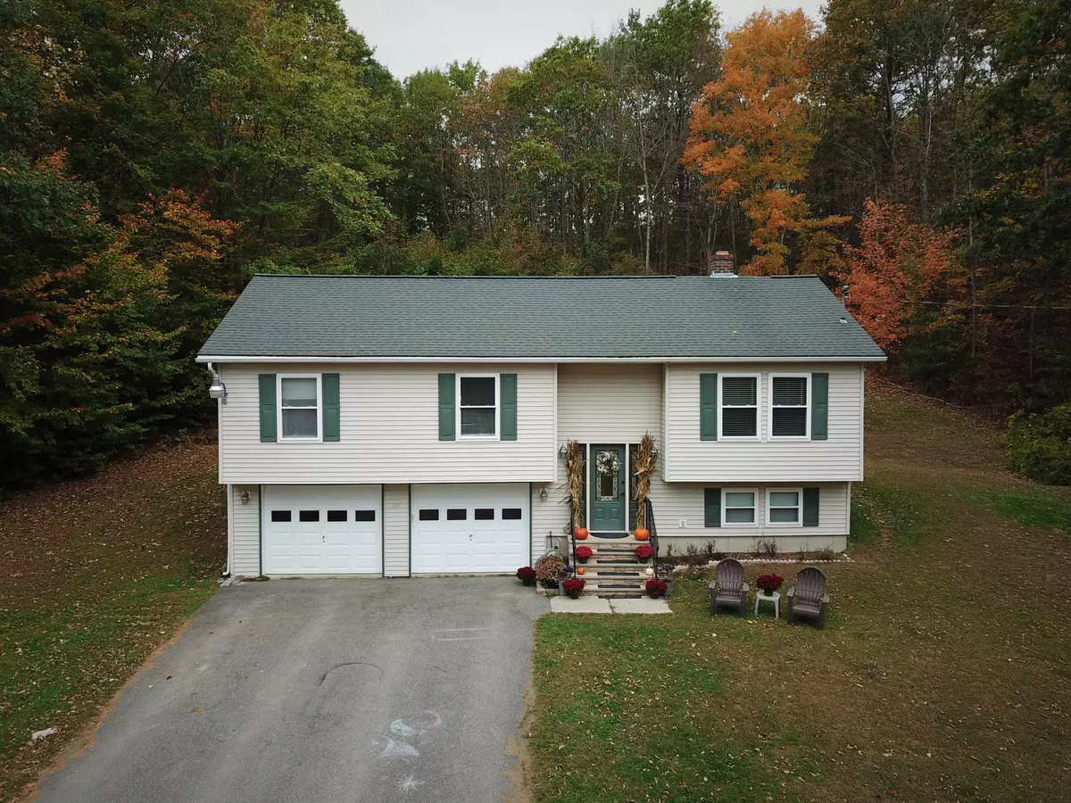 Sidney, ME 04330,2044 Eight Rod RD