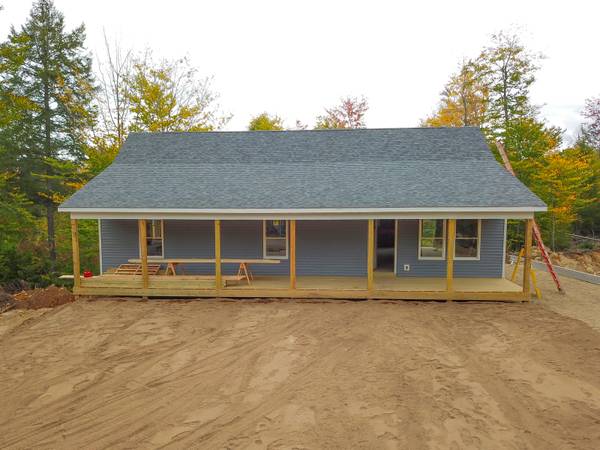 24 Tree Farm RD, Limington, ME 04049