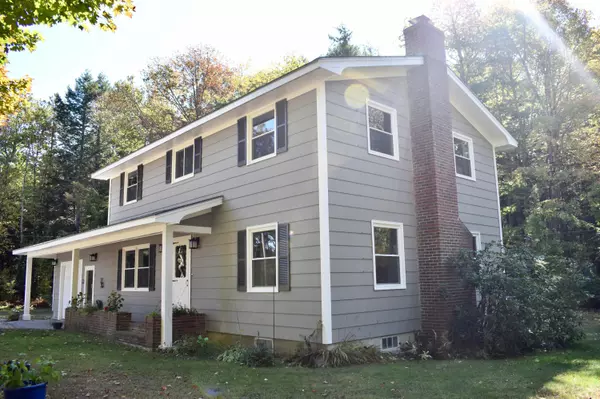 Brunswick, ME 04011,105 Durham RD